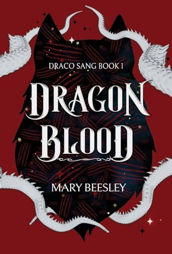 Beispielbild fr Dragon Blood zum Verkauf von Lucky's Textbooks