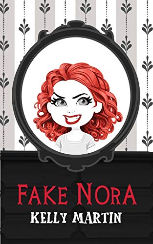 Imagen de archivo de Fake Nora a la venta por PlumCircle