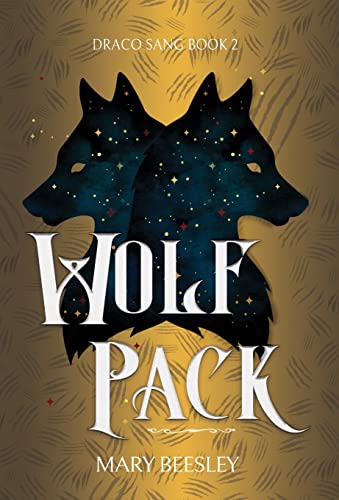 Beispielbild fr Wolf Pack (Draco Sang) zum Verkauf von Big River Books