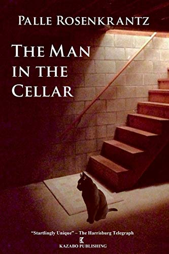 Beispielbild fr The Man in the Cellar (Kazabo Publishing) zum Verkauf von SecondSale