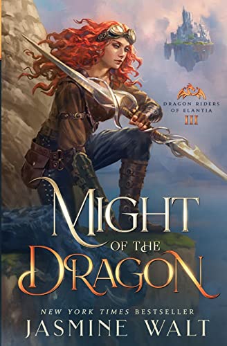 Stock image for Might of the Dragon for sale by GreatBookPrices