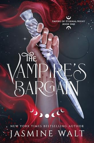 Stock image for The Vampire's Bargain for sale by ThriftBooks-Dallas