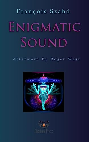 Stock image for Enigmatic Sound for sale by Lucky's Textbooks