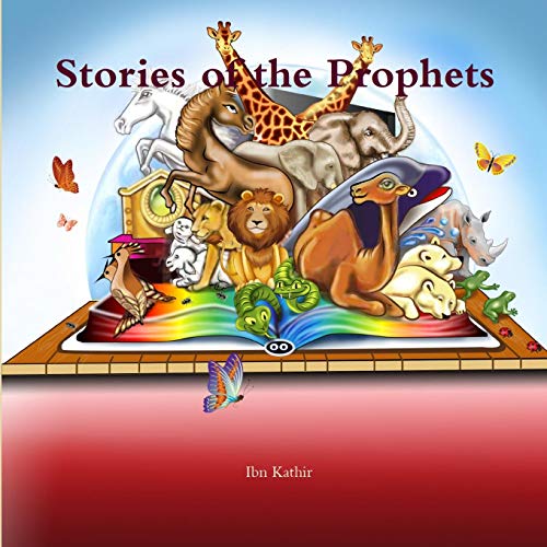 Stock image for Stories of the Prophets for sale by Revaluation Books