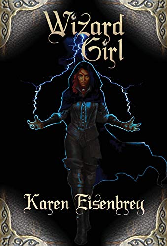 Beispielbild fr Wizard Girl (2) (Daughter of Magic) zum Verkauf von WorldofBooks