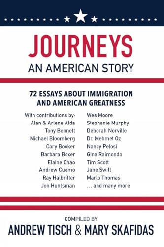 Stock image for Journeys : An American Story for sale by Better World Books