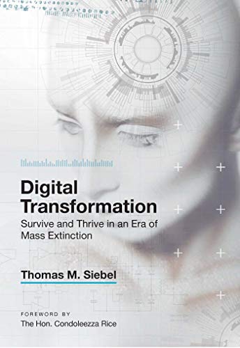 Beispielbild fr Digital Transformation Survive zum Verkauf von SecondSale