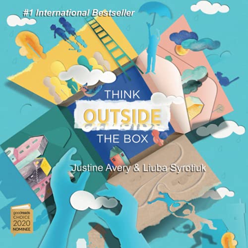 Stock image for Think Outside the Box for sale by GF Books, Inc.