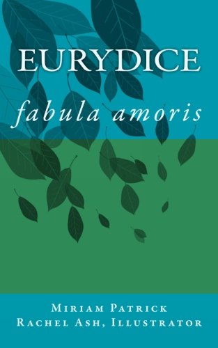 Imagen de archivo de Eurydice : Fabula Amoris a la venta por Better World Books