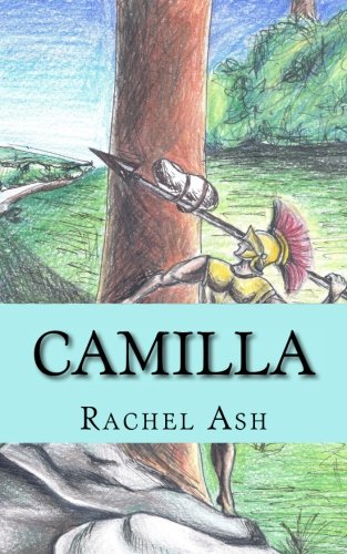 Stock image for Camilla for sale by Indiana Book Company