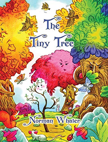 9781948131117: The Tiny Tree