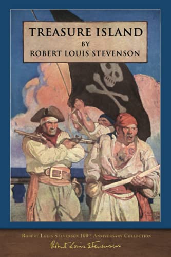 Beispielbild fr Treasure Island : 120 Illustrations zum Verkauf von Better World Books