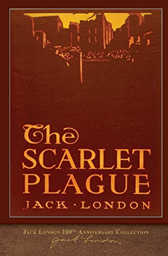 Stock image for The Scarlet Plague: 100th Anniversary Collection for sale by HPB-Emerald