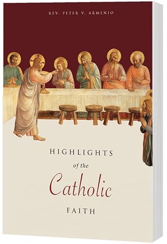 9781948139847: Highlights of the Catholic Faith