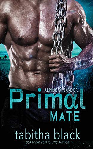 Stock image for Primal Mate (Alphas of Sandor) for sale by GF Books, Inc.