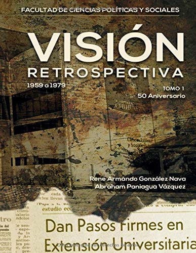 Imagen de archivo de Vision Retrospectiva: 1959-1979 a la venta por Revaluation Books