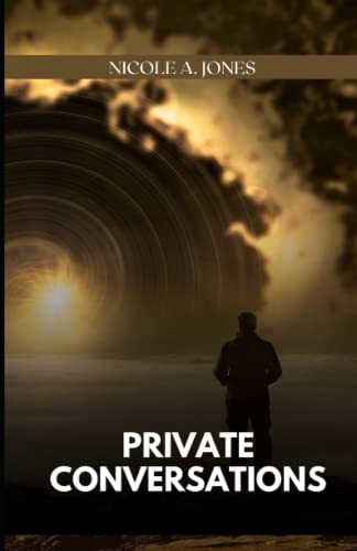 Stock image for Private Conversations (Remembering)
