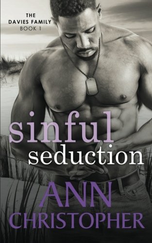Stock image for Sinful Seduction (The Davies Legacy) for sale by Hawking Books