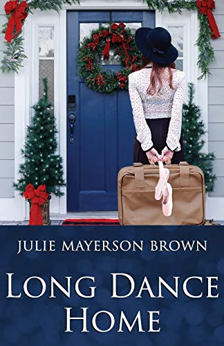 Beispielbild fr Long Dance Home zum Verkauf von Better World Books