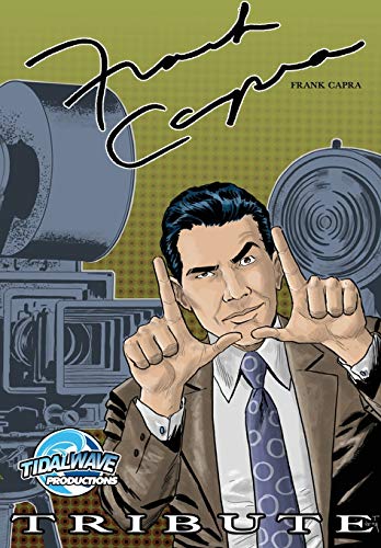 Beispielbild fr Tribute: Frank Capra zum Verkauf von Lucky's Textbooks