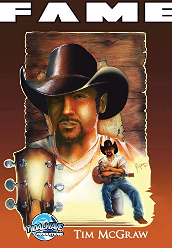 Stock image for Fame: Tim McGraw for sale by Lucky's Textbooks
