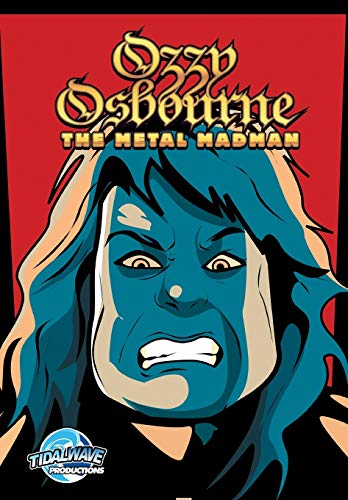 Stock image for Orbit: Ozzy Osbourne: The Metal Madman (Paperback or Softback) for sale by BargainBookStores
