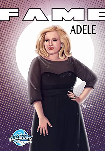 Stock image for Fame: Adele for sale by Lucky's Textbooks