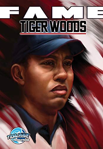 Beispielbild fr Fame: Tiger Woods zum Verkauf von Lucky's Textbooks