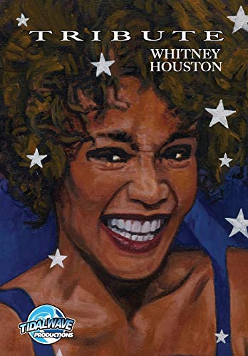 Imagen de archivo de Tribute: Whitney Houston a la venta por Lucky's Textbooks