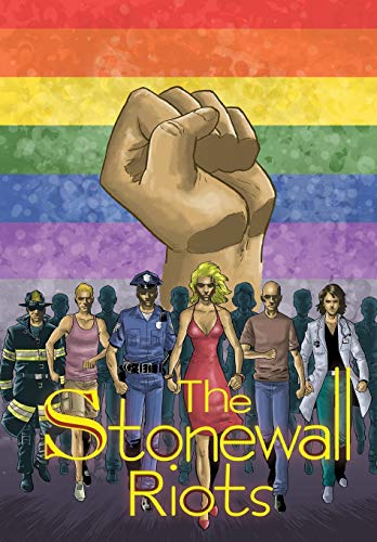 Stock image for Stonewall Riots for sale by PlumCircle
