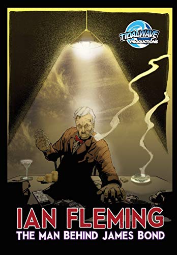 Beispielbild fr Orbit: Ian Fleming: The Man Behind James Bond zum Verkauf von GF Books, Inc.