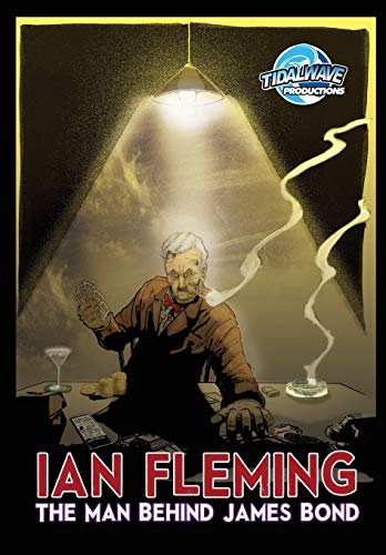 Imagen de archivo de Orbit: Ian Fleming: The Man Behind James Bond a la venta por GF Books, Inc.