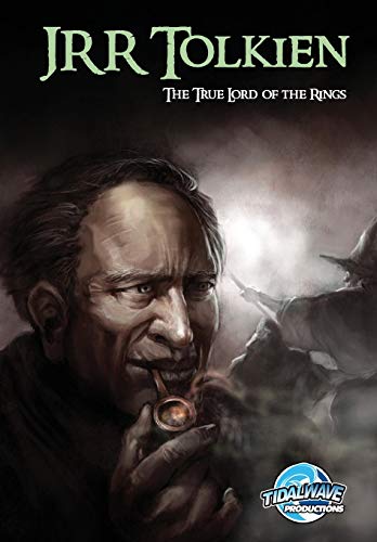 Beispielbild fr Orbit: JRR Tolkien - The True Lord of the Rings zum Verkauf von WorldofBooks