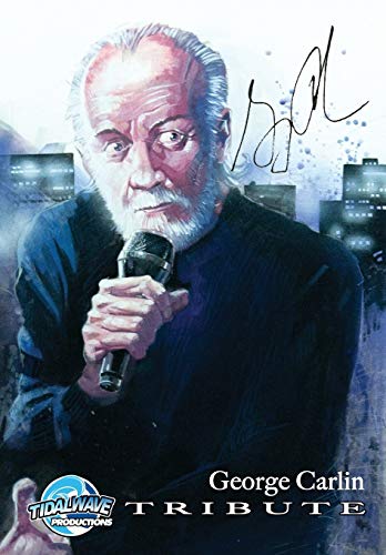 Stock image for Tribute: George Carlin (Paperback or Softback) for sale by BargainBookStores