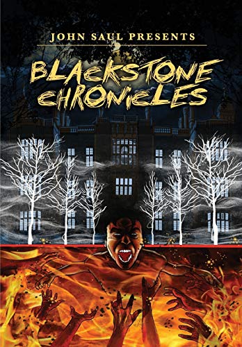 Stock image for John Saul's The Blackstone Chronicles for sale by Editions Book Store