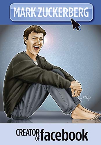 Imagen de archivo de Orbit: Mark Zuckerberg, Creator of Facebook a la venta por Lucky's Textbooks