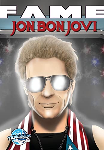 Imagen de archivo de Fame: Bon Jovi a la venta por Book Deals