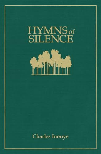 Stock image for Hymns of Silence: Five Stories for sale by GF Books, Inc.