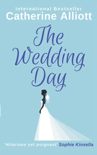 Beispielbild fr The Wedding Day zum Verkauf von Better World Books