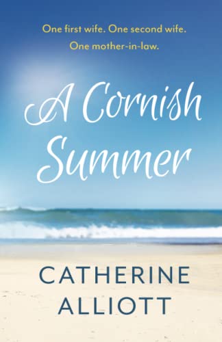 Imagen de archivo de A Cornish Summer a la venta por ThriftBooks-Dallas