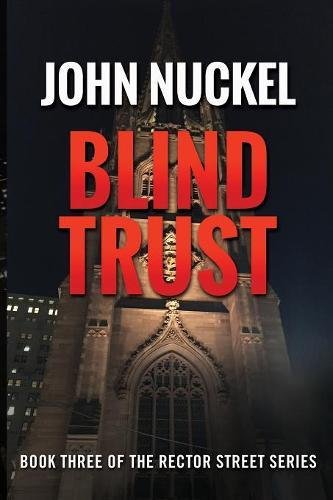 Beispielbild fr Blind Trust zum Verkauf von Buchpark