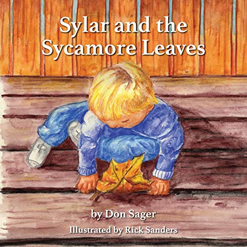 Beispielbild fr Sylar and the Sycamore Leaves zum Verkauf von SecondSale