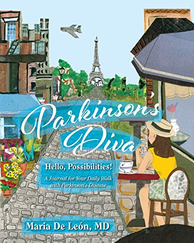 Imagen de archivo de Parkinson's Diva: Hello, Possibilities! a la venta por GF Books, Inc.