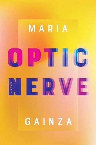 Stock image for Optic Nerve for sale by Orion Tech