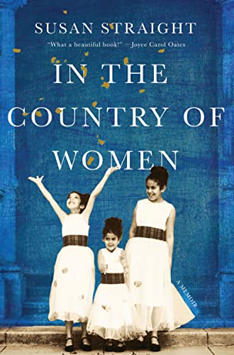 Beispielbild fr In the Country of Women: A Memoir zum Verkauf von Books-FYI, Inc.