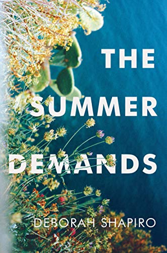 9781948226301: The Summer Demands