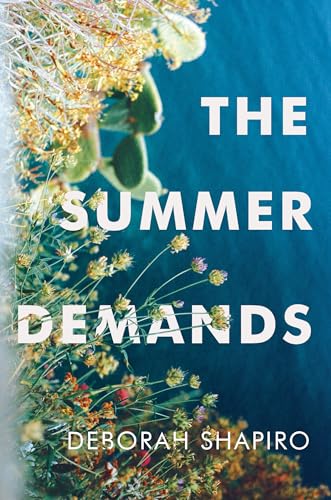 Stock image for The Summer Demands for sale by Better World Books