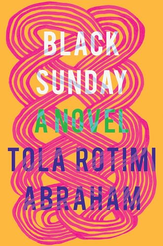 9781948226561: Black Sunday: A Novel