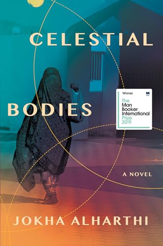 Stock image for Celestial Bodies for sale by Blackwell's