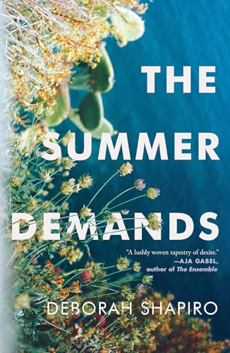 Stock image for The Summer Demands for sale by Blackwell's